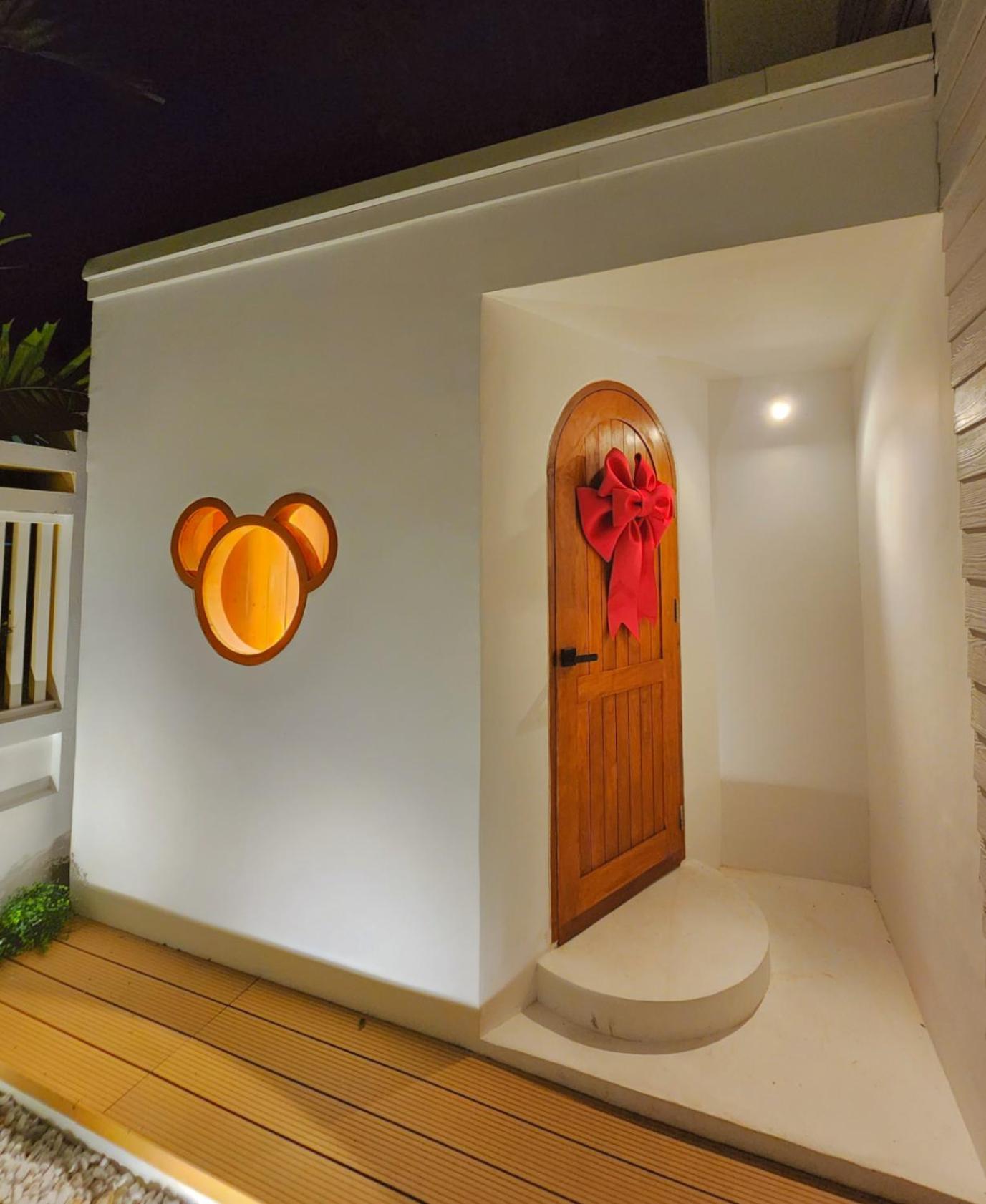 Baan Casita With Private Seaside Cottage 후아 힌 외부 사진