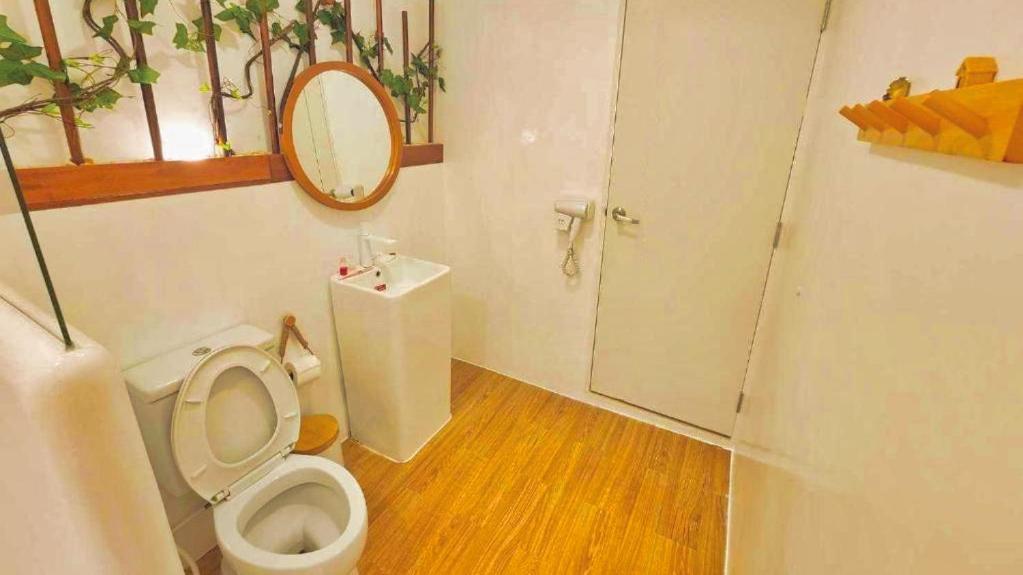 Baan Casita With Private Seaside Cottage 후아 힌 외부 사진